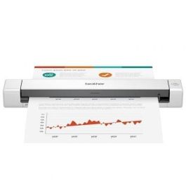 BROTHER Escaner portatil DS640 Precio: 108.49999941. SKU: S0226399