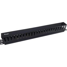 Equip 19" Kabelmanagement Panel Ausstattung schwarz Precio: 12.98999977. SKU: B1KFN7BXWP