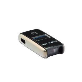 Opticon OPN-2500 Escáner Láser 1D Companion Bluetooth 5.4 LE, USB-C para iOS, Android, Windows, HID/SPP/VCP/MSD/CDC, Negro