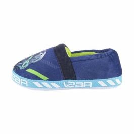 Cerdá Zapatillas de Casa Francesita Buzz Lightyear Azul Oscuro Talla 28-29 Cerdá Zapatillas de Casa Francesita Buzz Lightyear Azul Oscuro Talla 28-29