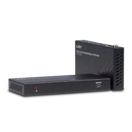 Lindy 150m Cat.6 HDMI 4K60, IR and RS-232 HDBaseT Extender Precio: 363.49999983. SKU: B1HVZ492ZE