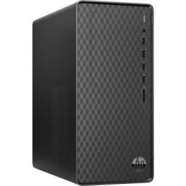 PC HP Desktop M01-F2033NS Intel Core i3-12100/ 8GB/ 512GB SSD/ Sin Sistema Operativo