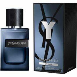Yves Saint Laurent Y ELIXIR Eau de Parfum Vaporizador para Hombre Fougère Amaderada 60 ml Precio: 100.88999965. SKU: B15KJ2FTFP