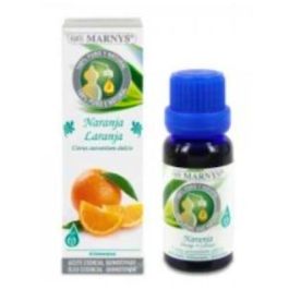 MARNYS Aceite Esencial de Naranja Alimentario 15Ml Precio: 5.5. SKU: B1BRWC8JJ4