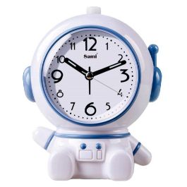 SAMI Despertador Infantil Astronauta con Melodías, Despertador Sami Astronauta Niño Precio: 9.9946. SKU: B19RY9WK2N