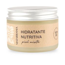 Matarrania Hidratante Nutritiva Piel Mixta 100% Bio Tratamiento Facial 30 ml Precio: 14.49999991. SKU: B1E8RDSYL9