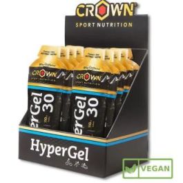 Hypergel 30 (Hydro) Neutro + Cafeina 10 X 75G Precio: 21.5000005. SKU: B1364ZSNRX