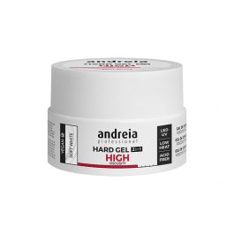 Andreia Gel de construcción 2 en 1 de alta viscosidad Soft White 22 g Precio: 11.49999972. SKU: S4257023