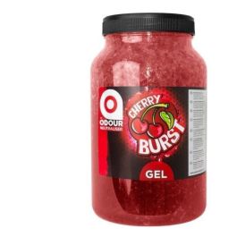 Gel antiolor Cherry burst 3 L AUC5034517704415 Precio: 47.79000028. SKU: B1JAZFS2RJ