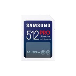 Samsung MB-Sy512S 512 GB Sdxc Uhs-I Precio: 100.94999992. SKU: B1HQPTCVPA