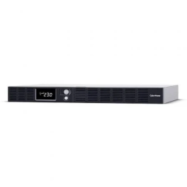 Cyberpower SAI Línea Interactiva OR1500ERM1U 1500VA-900W Formato Rack