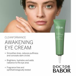 Crema para el Contorno de Ojos Babor