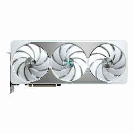 GIGABYTE GV-N507TAERO OC-16GD GeForce RTX 5070 Ti AERO OC Tarjeta Gráfica 16GB GDDR7 PCI-E 5.0 WINDFORCE 8K HDMI DP