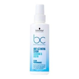 Schwarzkopf BC Serum Activador Raices 100Ml Precio: 26.68999971. SKU: B13TRJKAB4
