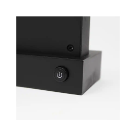 Wondee Lámpara Assassin's Creed Gaming 5W de Capuchón