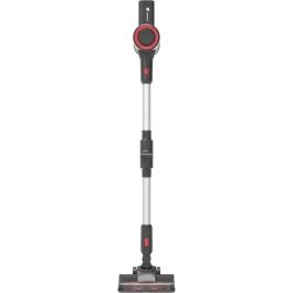 Aspiradora escoba inalámbrica FAGOR FG21R Flex 2 en 1 - 150 W - 0,6 L - Roja Aspiradora escoba inalámbrica FAGOR FG21R Flex 2 en 1 - 150 W - 0,6 L - Roja