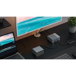 Dockstation Targus HDG212B-GL