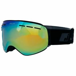 Gafas de Esquí Joluvi Futura Photocromic Negro Precio: 54.49999962. SKU: B149C6PFH9
