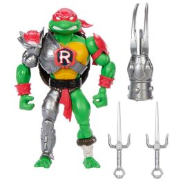 MATTEL Figura Raphael Turtles of Grayskull Masters of the Universe Origins articulada 14cm Precio: 14.49999991. SKU: B1FR8V2NP9