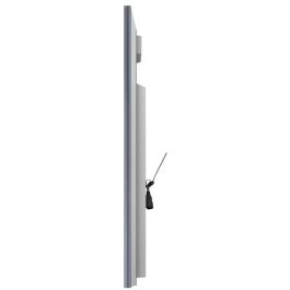 LG 55CT5WJ-B Pantalla Táctil Interactiva 55" 4K UHD IPS con Wi-Fi para Conferencia (One:Quick Works)