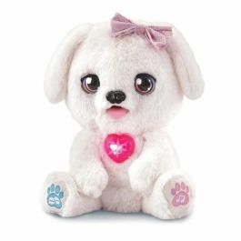 Mascota Interactiva Vtech KissKiss Moderno Mascota Interactiva Vtech KissKiss Moderno