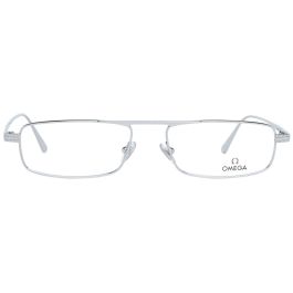 Montura de Gafas Hombre Omega OM5011-54016 Gris ø 54 mm Montura de Gafas Hombre Omega OM5011-54016 Gris ø 54 mm