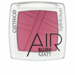 Catrice Air Blush Matt Colorete #150-Wine Time 5,5 gr Precio: 3.95000023. SKU: B1BTNQQ9WE