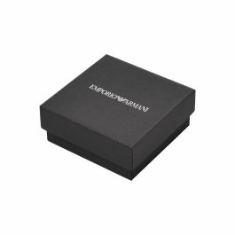 Pulsera Hombre Emporio Armani Acero Inoxidable
