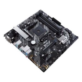 ASUS PRIME B450M-A II AMD B450 Zócalo AM4 micro ATX ASUS PRIME B450M-A II AMD B450 Zócalo AM4 micro ATX