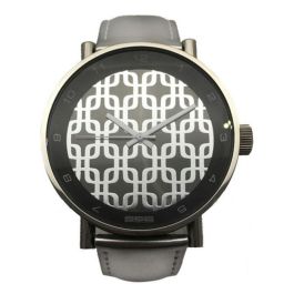 Reloj Unisex 666 Barcelona 666-203 (Ø 43 mm) Precio: 15.68999982. SKU: S0315621