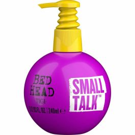 Tigi Bed Head Small Talk Crema Voluminizadora 240ml - Aumenta el Volumen, Da Cuerpo y Grosor al Cabello Precio: 12.68999963. SKU: B1DEBFQWGD