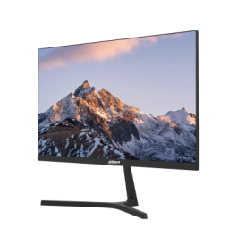 Dahua Monitor 27" FHD VA LED - DHI-LM27-B200S - 1920x1080, 250cd/m², 100Hz, HDMI, VGA, Altavoces, Luz Azul Reducida