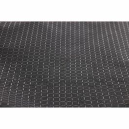 Kerbl AUC1732613464547 Cesta de Espuma Viscoelástica Platin Ortho Gris 65 x 55 x 20 cm