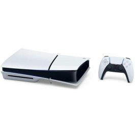 Paquete estándar de PS5: consola PlayStation 5 (modelo Slim) + Fortnite Cobalt Star