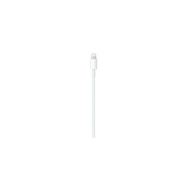 Apple Cable USB-C a Lightning 2m Blanco - Carga y Sincronización para iPhone, iPad, iPod