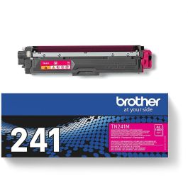 BROTHER Toner Magenta HL3140CW/HL3150CDWDCP9020CDW 1.400 paginas