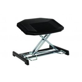 BakkerElkhuizen 952 Fussstütze, Reposapiés Básico Ajustable Altura 8-29cm