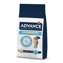 Advance Diets Cat Gastro Sensitive 2,75 kg Precio: 27.5. SKU: B1K53H6X7R