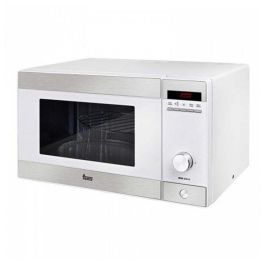 Microondas Teka 40590441 Blanco 800 W 1000 W 23 L Precio: 140.89000057. SKU: B1H9ESBXS3
