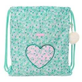 Saco Safta Plano Safta Cuore 400x350x10 mm Precio: 9.5900002. SKU: B1696WDVJ3
