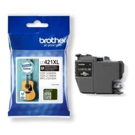 Brother Tinta Negro para Mfc-J1010Dw, Dcp-J1050Dw, 1140Dw - 500 Páginas Precio: 21.49999995. SKU: B1HGRPNW83