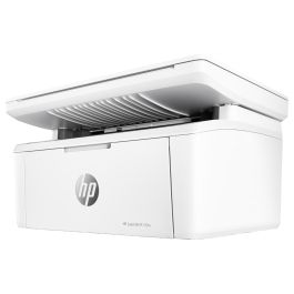 HP LaserJet MFP M140w Impresora Láser 3 en 1 A4 WiFi 150 Hojas