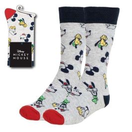 Calcetines mickey t3845:tu 38/45 Precio: 4.9973. SKU: B1CPGT4LC7