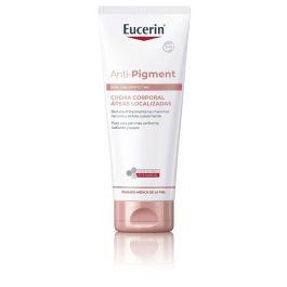 Eucerin ANTI-PIGMENT Crema Corporal Hidratante Anti-Manchas 200 ml Precio: 21.78999944. SKU: B1GBXEA955