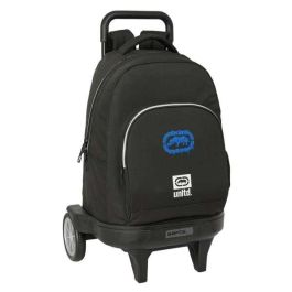 Mochila Safta Grande Con Ruedas Compact Evolution Extraible Ecko Unltd. 450x330x220 mm Precio: 55.94999949. SKU: B1GMSGN95W