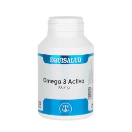 Omega 3 Activo 1.000 Mg 120 Cáps Precio: 31.5000004. SKU: B18ZA897CV