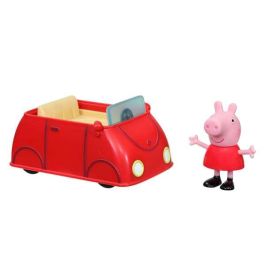 Peppa Pig Vehículos - Modelos Surtidos