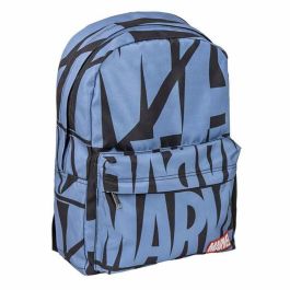 Mochila casual marvel 3.2 x 4.0 x 42.0 cm Precio: 22.39952. SKU: B1FT6EGAPS