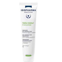 ISIS PHARMA Teen Derm K Concentrate 30Ml Precio: 21.49999995. SKU: B168282C9B