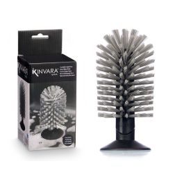 Escobilla Limpia Vaso Kinvara 7X15CM (12 Unidades) Precio: 21.49999995. SKU: B1CT4XK9JG